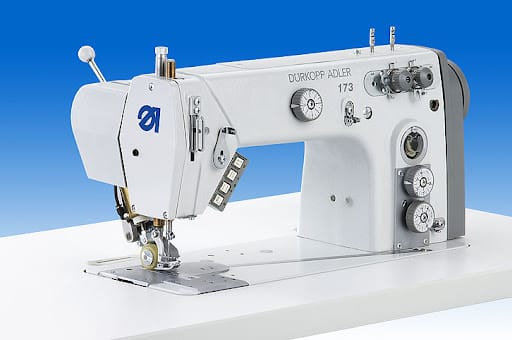 Dürkopp Adler 171