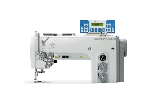 Máquina de coser DA industrial – Maquinorya