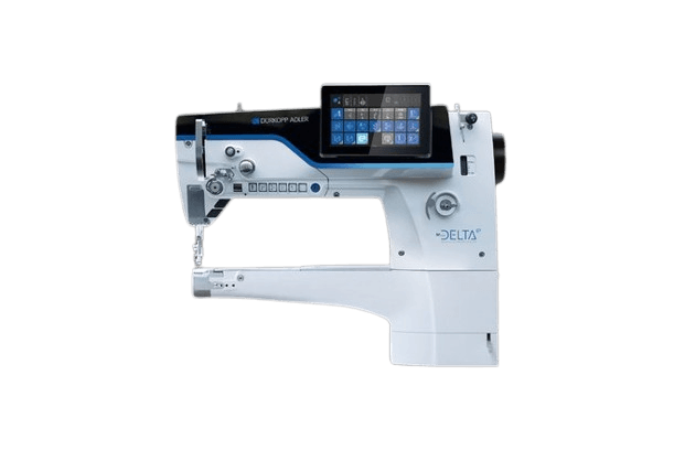 Máquina de coser DA industrial – Maquinorya