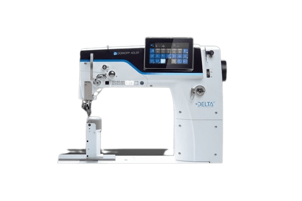 Máquina de coser DA industrial – Maquinorya