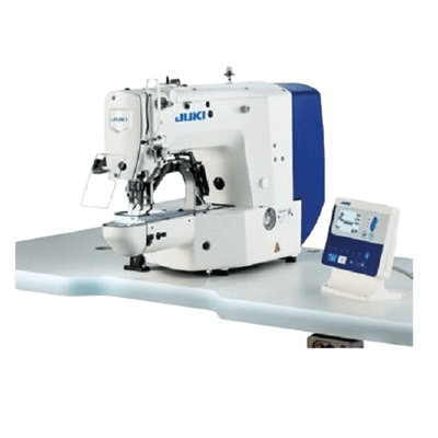 Máquina de coser Juki industrial – Maquinorya