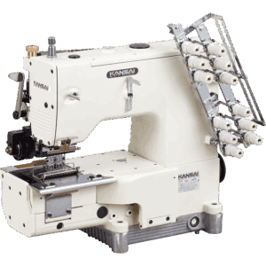 FBX 1100 — 4/6 agulhas