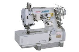 WT500P arrasto superior