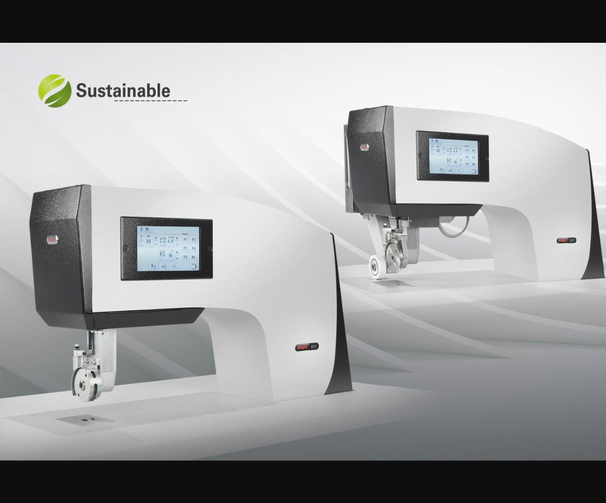 PFAFF 8311-001-002 máquina de soldar por ultrasonidos