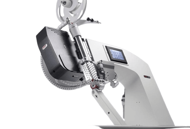 Máquina de coser PFAFF 8303 industrial – Maquinorya
