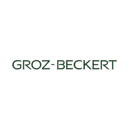 Logo Groz-Beckert agujas industriales