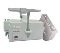 Motor for industrial sewing machine