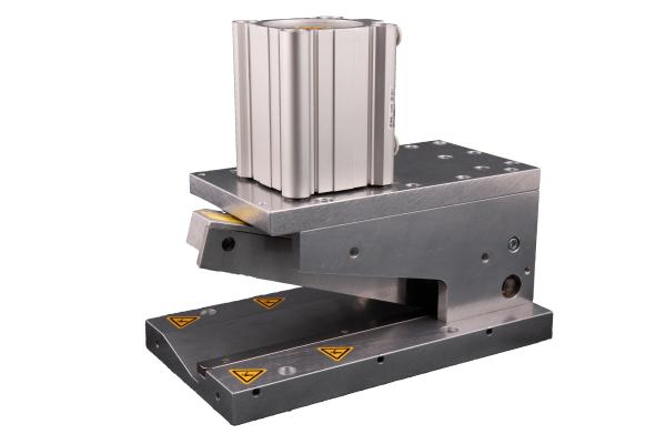 Cortador de fita grande WEDA WA-1088