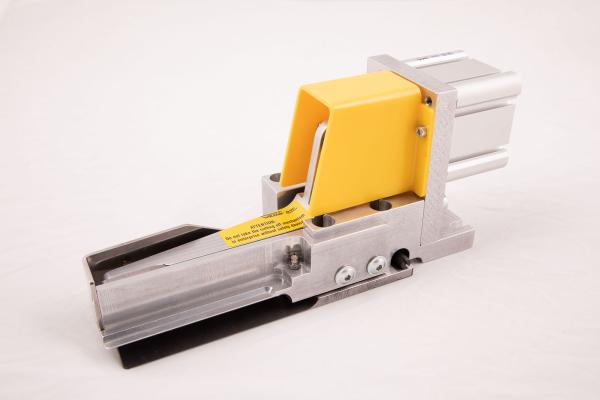 Cortador de fita pneumático WEDA WA-1102