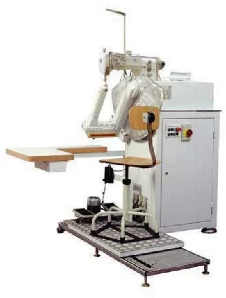 Cometa VBO — Braço basculante · 8 modelos