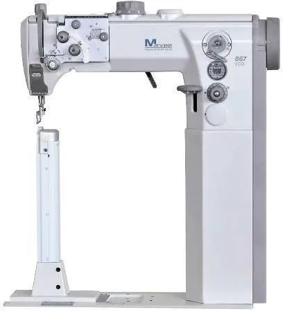 Cometa VCA 40 Mod. 01 — Coluna, lançadeira vertical · 10 modelos
