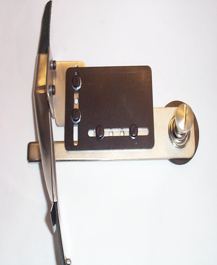 Aparelho de vivos Grau A-2057-41