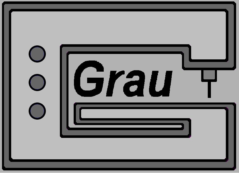 Grau logo
