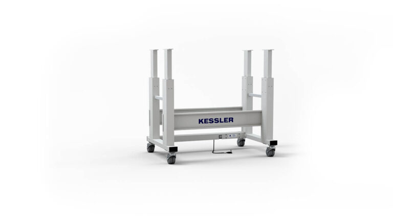 Bancada Kessler KES-2000-U