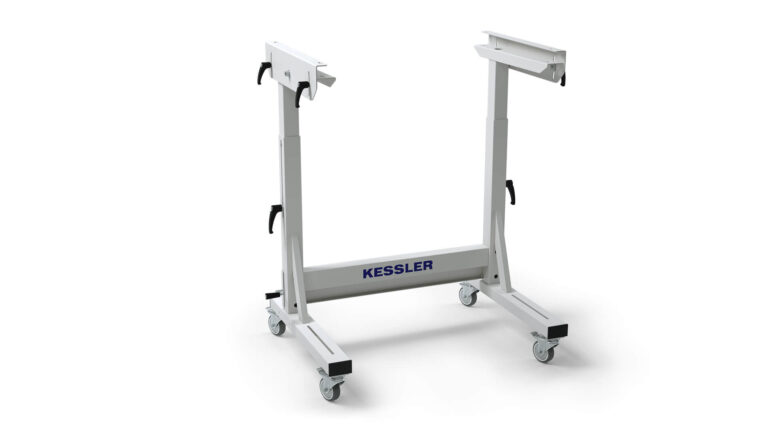 Bancada Kessler KES-2100