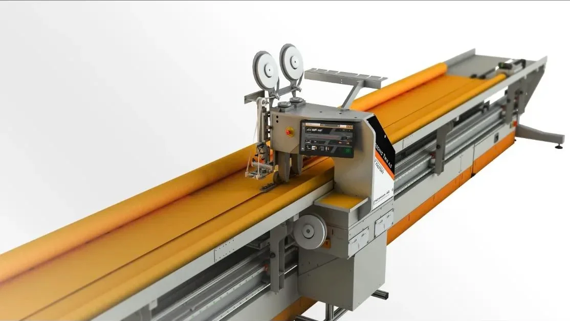 Soldadora por ultrassons Jentschmann Weldsonic Twin 4.0